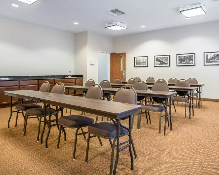 More Photos Of , Meridian Hospitality For Sale