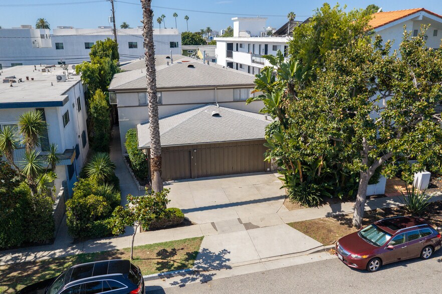 More Photos Of 1434 15th St, Santa Monica Apartments For Sale