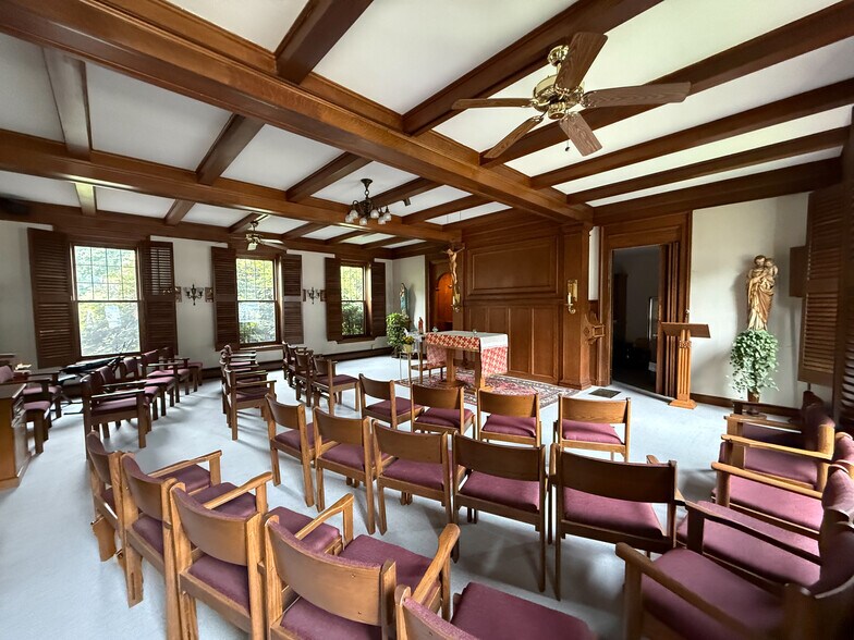 More Photos Of 1365 Northampton St, Holyoke Assisted Living For Sale