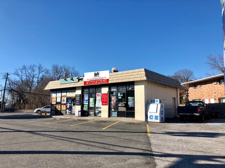 More Photos Of 490 Broadway, Amityville Service Station For Sale