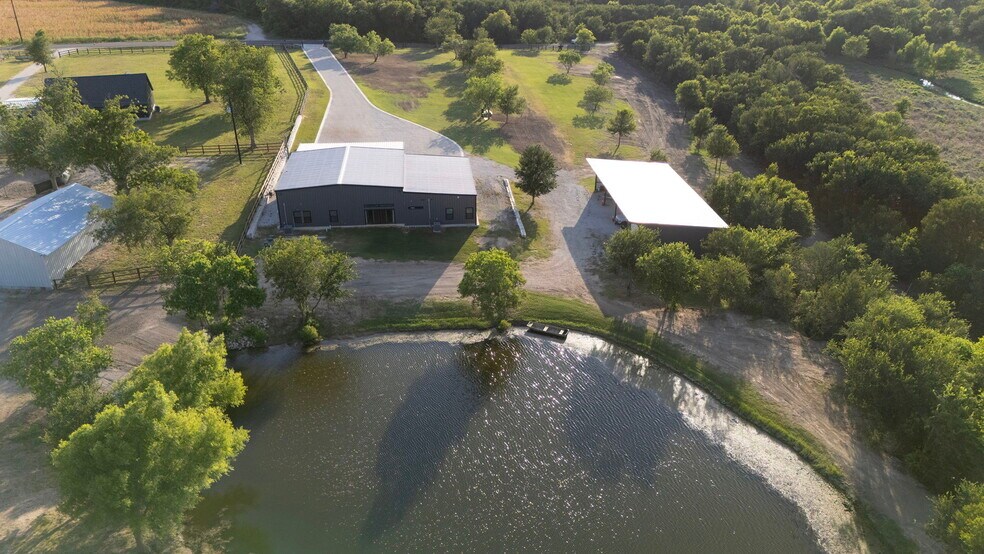 More Photos Of 301 County Road 436, Thrall Land For Sale