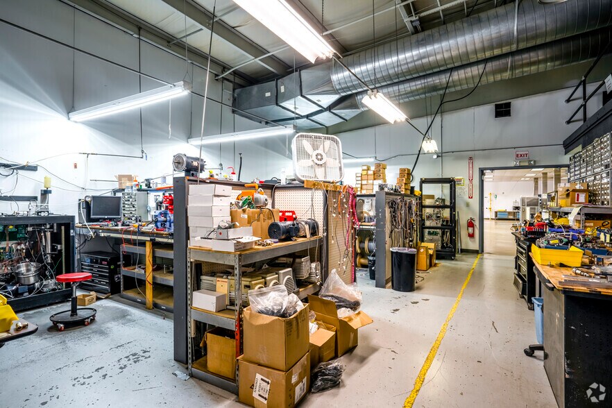 More Photos Of 20 Dutch Mill Rd, Ithaca Light Distribution For Lease