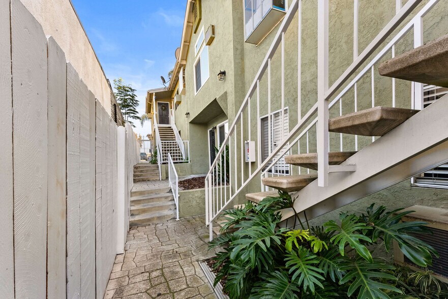 More Photos Of 4084 Oregon St, San Diego Apartments For Sale