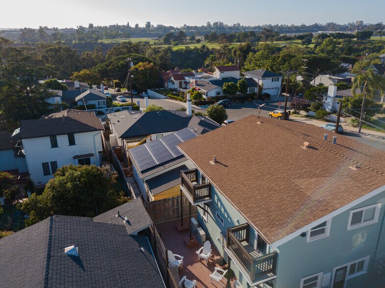 More Photos Of 2919 Ivy St, San Diego Apartments For Sale