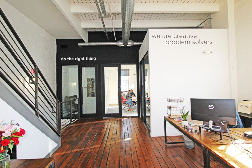 More Photos Of 1209 Sycamore St, Cincinnati Office For Lease