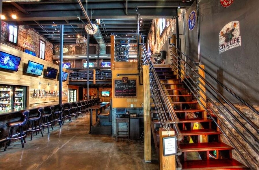 More Photos Of 16 S Euclid Ave, Saint Louis Storefront Retail Office For Lease