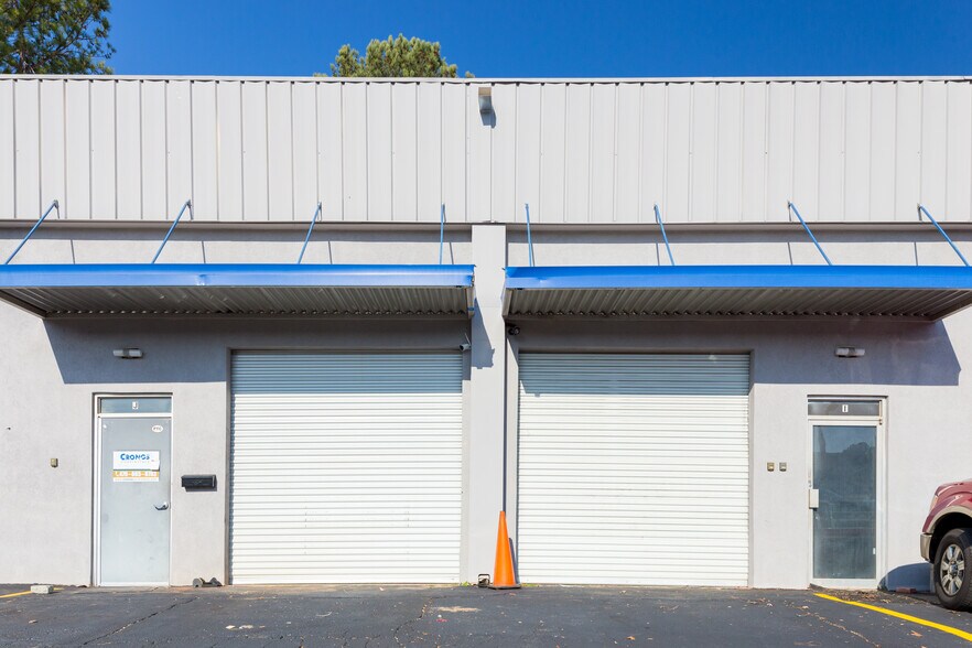 More Photos Of 6899 Peachtree Industrial Blvd, Norcross Unknown For Lease