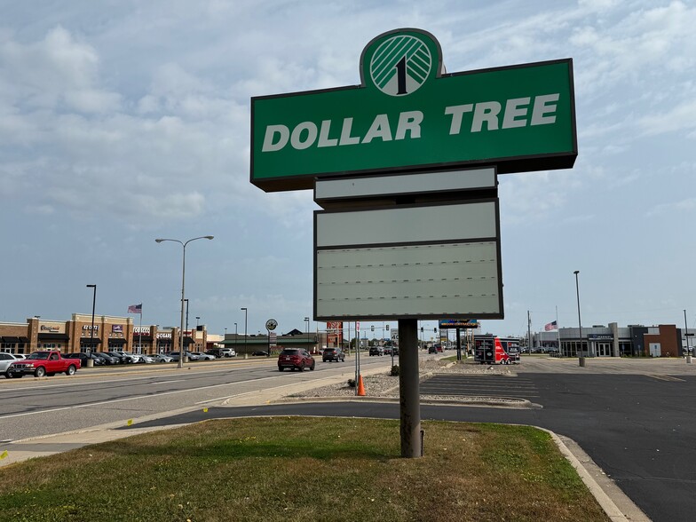 More Photos Of 700 2nd St S, Waite Park Freestanding For Sale