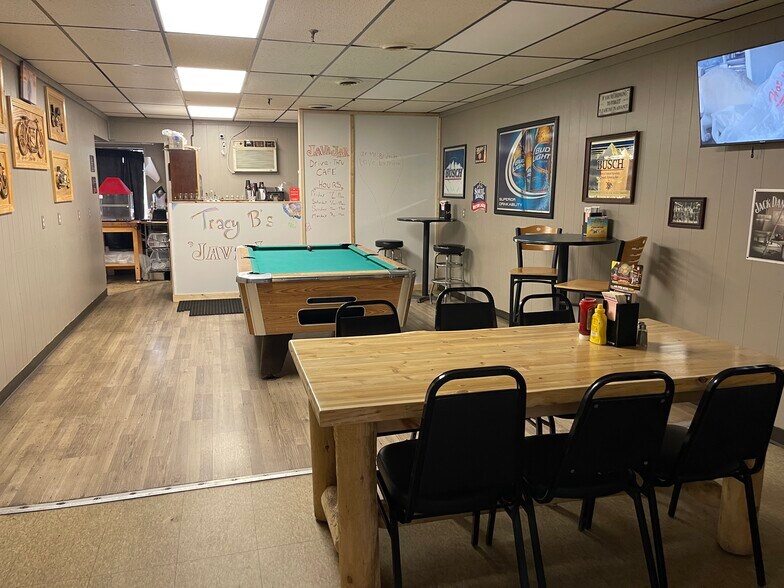 More Photos Of 4397 Main St, Brown City Bar For Sale