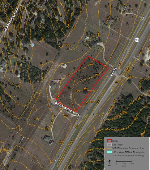 More Photos Of TX-195, Killeen Land For Sale