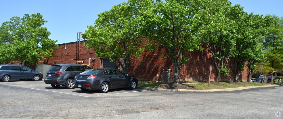 More Photos Of 3829-3855 Gaskins Rd, Richmond Office For Lease
