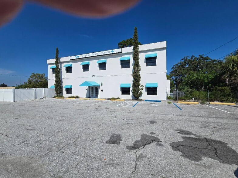 Primary Photo Of 3715 US Highway 19, New Port Richey Daycare Center For Sale