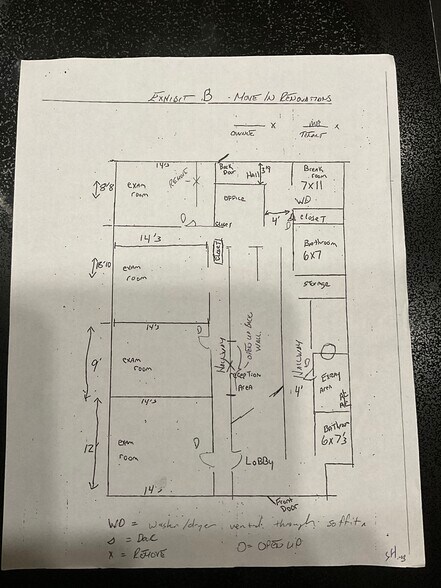 More Photos Of 10801 Dylan LorenCircle, Ste A, Orlando Medical For Lease