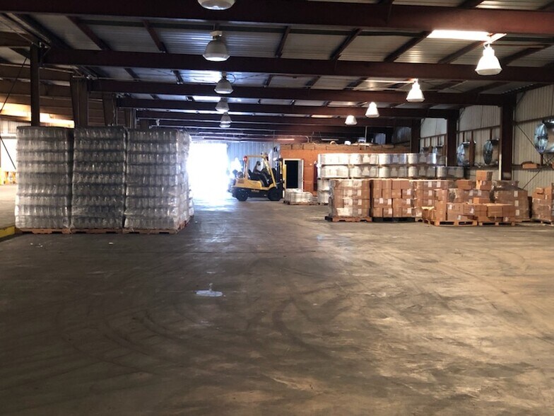 More Photos Of 1735 Talley Box Rd, Leesburg Warehouse For Lease