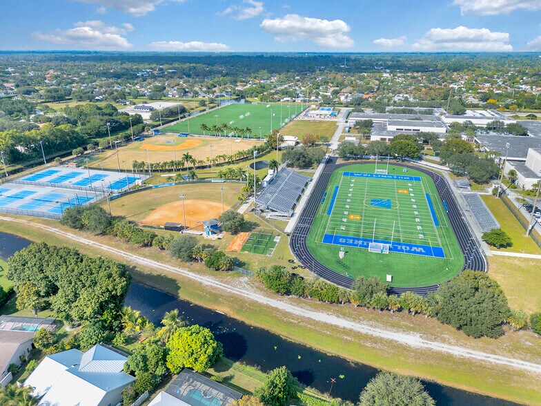 More Photos Of , Wellington Multifamily For Sale