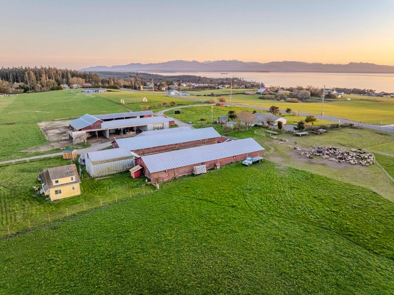 More Photos Of 866 Beach Road, Coupeville Land For Sale