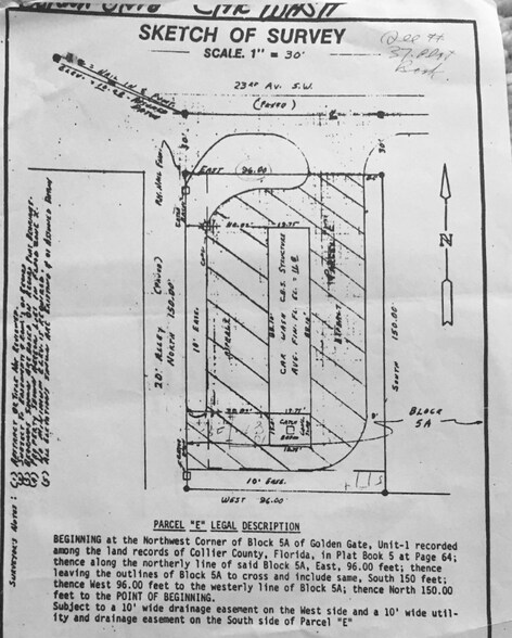 More Photos Of 4074 23rd Ave SW, Naples Carwash For Sale