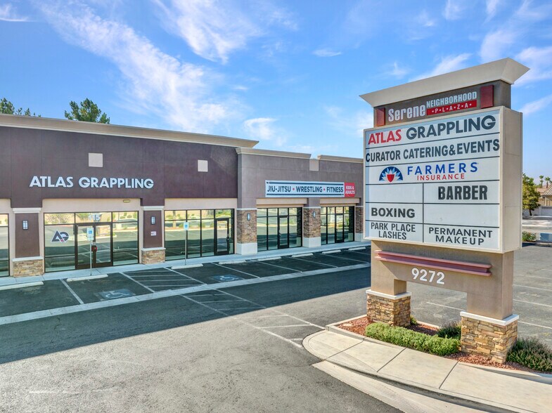 More Photos Of E Serene Ave, Las Vegas Unknown For Lease