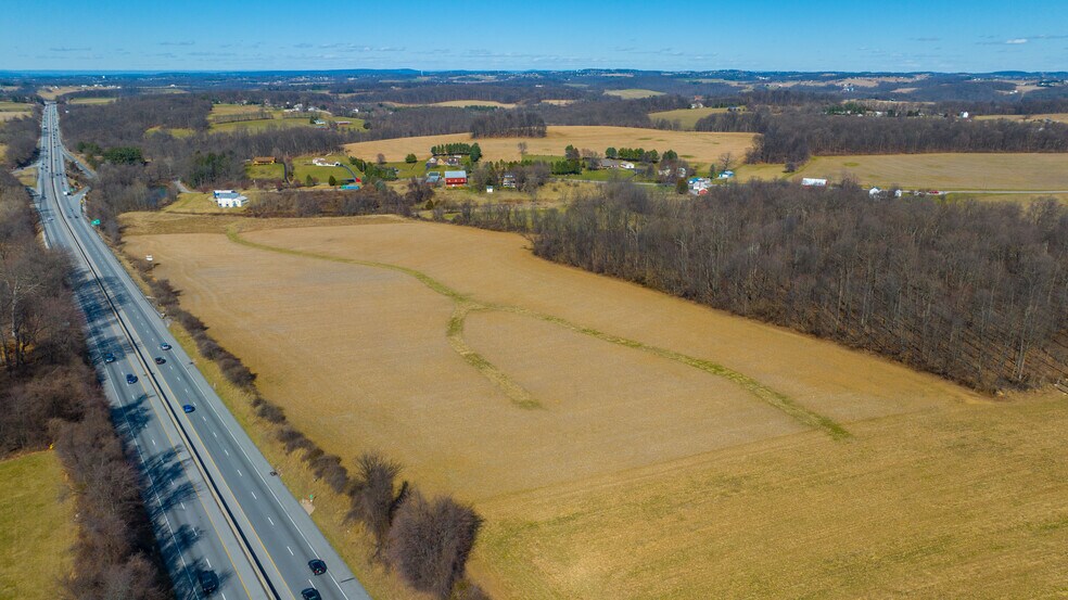 More Photos Of 989 Potosi Rd, Glen Rock Land For Sale