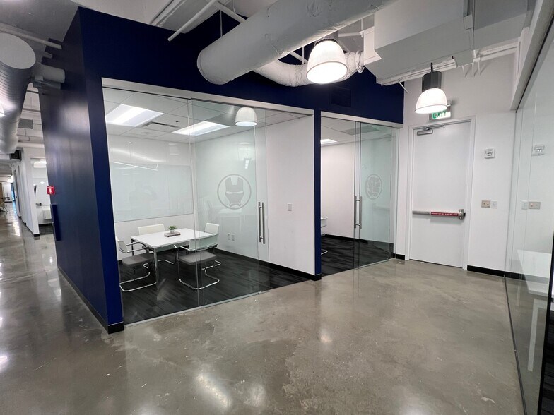 More Photos Of 8000 Avalon Blvd, Alpharetta Office For Lease