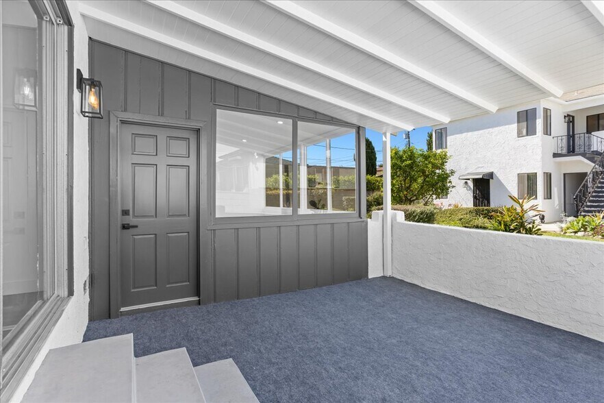 More Photos Of 2218 24th St, Santa Monica Apartments For Sale
