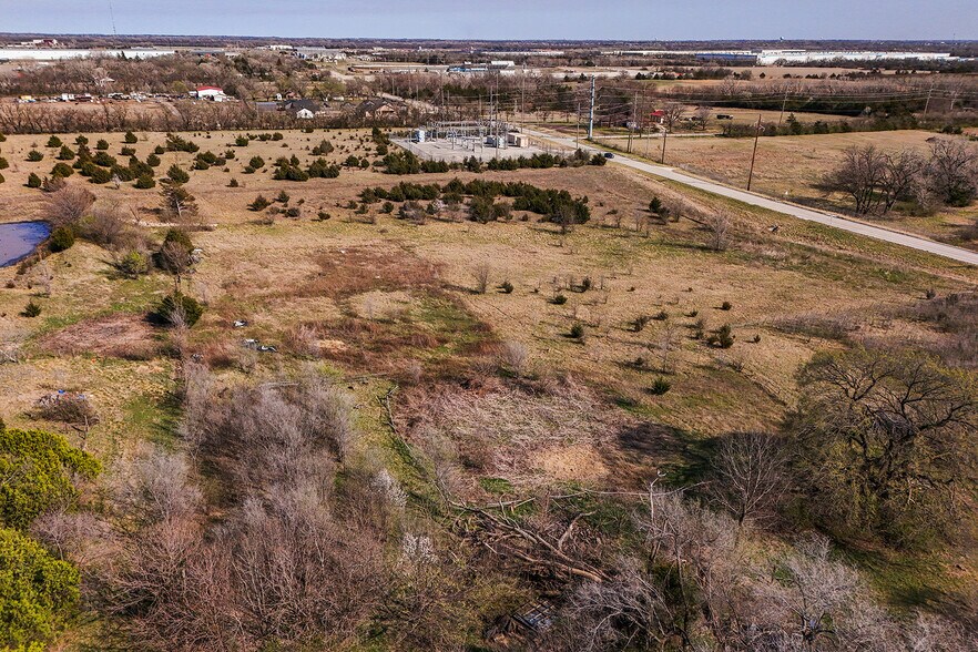 More Photos Of 2216 E Ford St, Valley Center Land For Sale