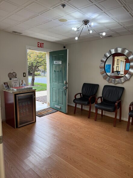 More Photos Of 5090-5096 Dorsey Hall Dr, Ellicott City Medical For Sale