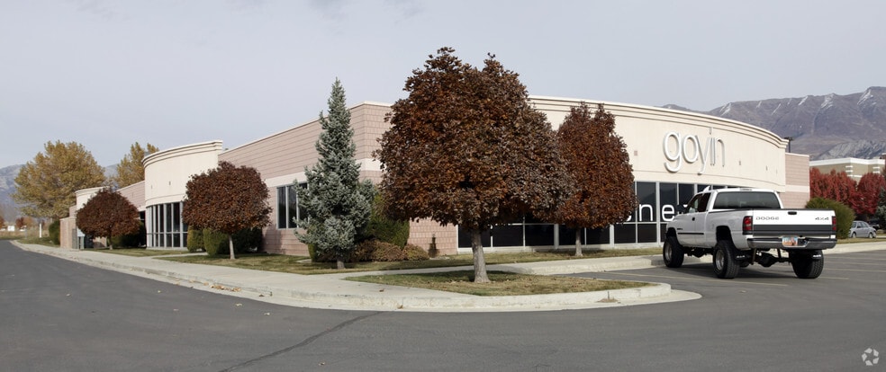 Primary Photo Of 772-776 E Utah Valley Dr, American Fork Office For Lease