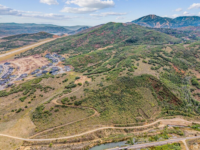 More Photos Of 3811 E Beaux Ct, Park City Land For Sale