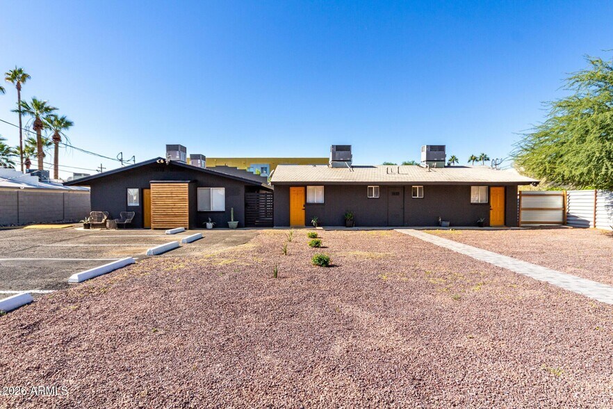 More Photos Of 4142 N 10th St, Phoenix Apartments For Sale