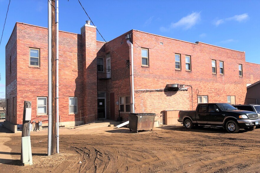 More Photos Of 203 N Broadway Ave, Marion Apartments For Sale