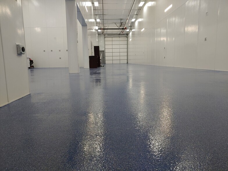 Primary Photo Of 5905 Ford Ave, Las Vegas Self Storage For Sale