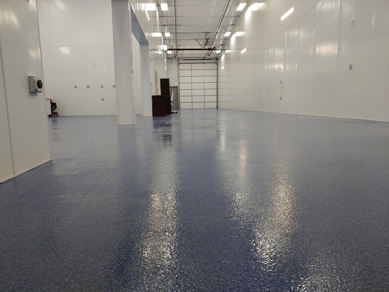 More Photos Of 5905 Ford Ave, Las Vegas Self Storage For Sale