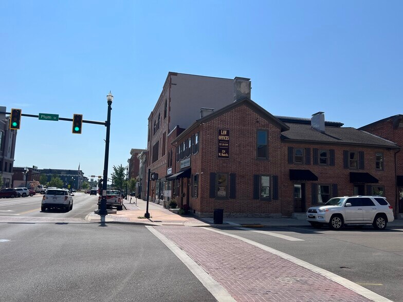 More Photos Of 112 W Main St, Troy Storefront For Sale