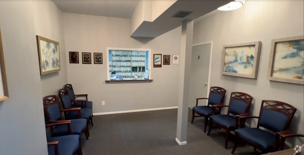 More Photos Of 430 Bridge Plaza Dr, Manalapan Township Medical For Sale