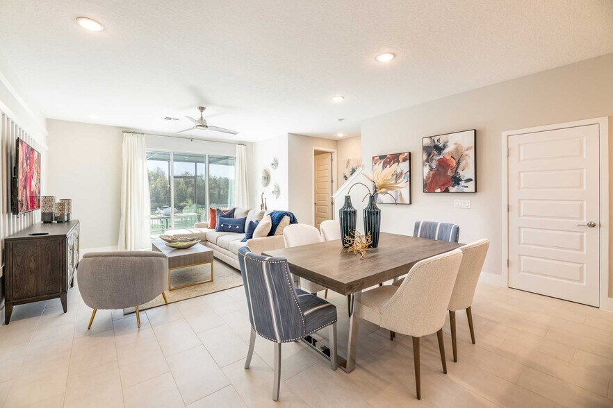More Photos Of 7760 Sandy Ridge Dr, Reunion Apartments For Sale
