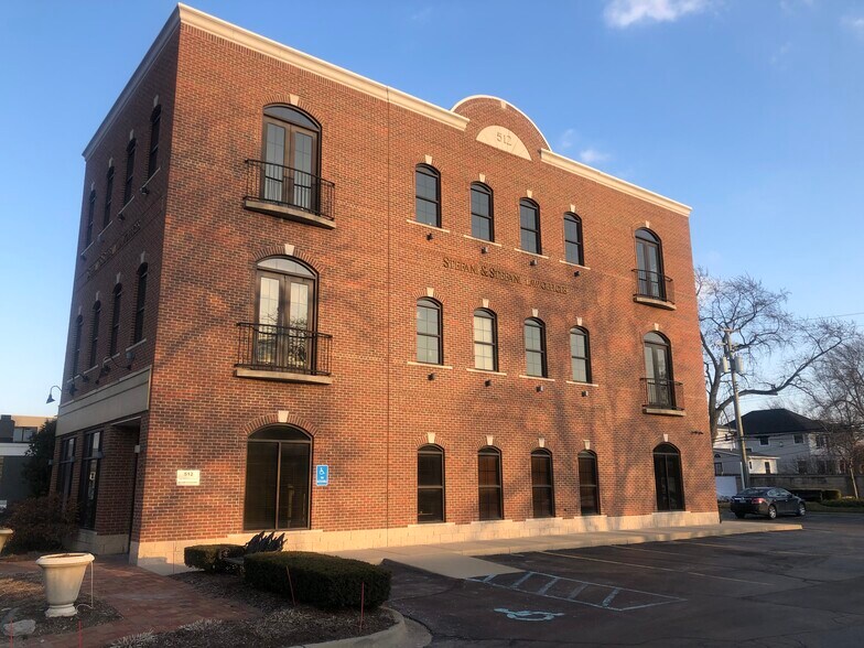 Primary Photo Of 512 E 11 Mile Rd, Royal Oak Office For Sale