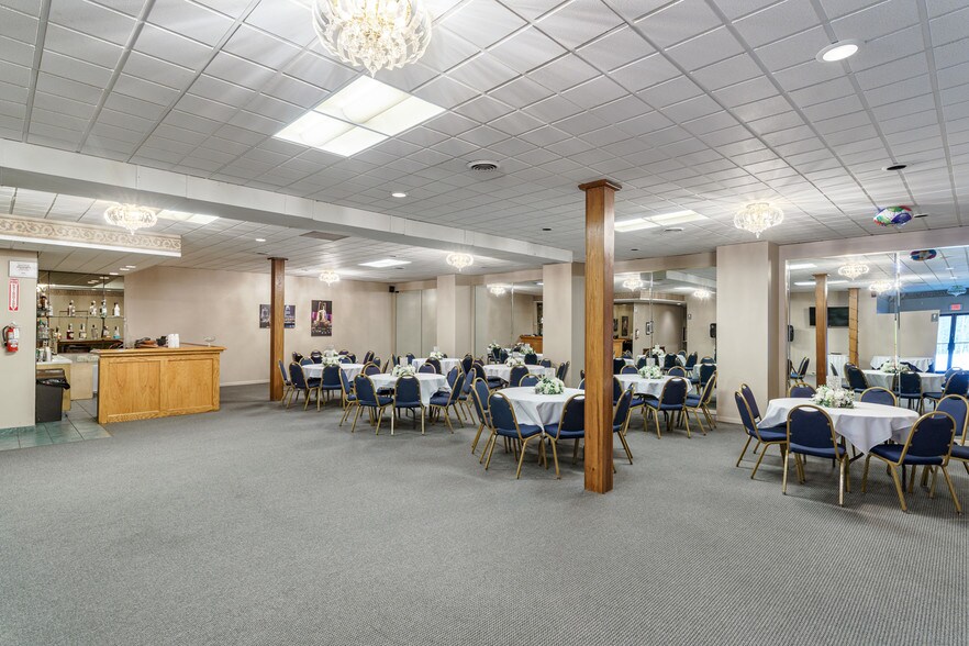More Photos Of 59 E Main St, Addyston Lodge Meeting Hall For Sale