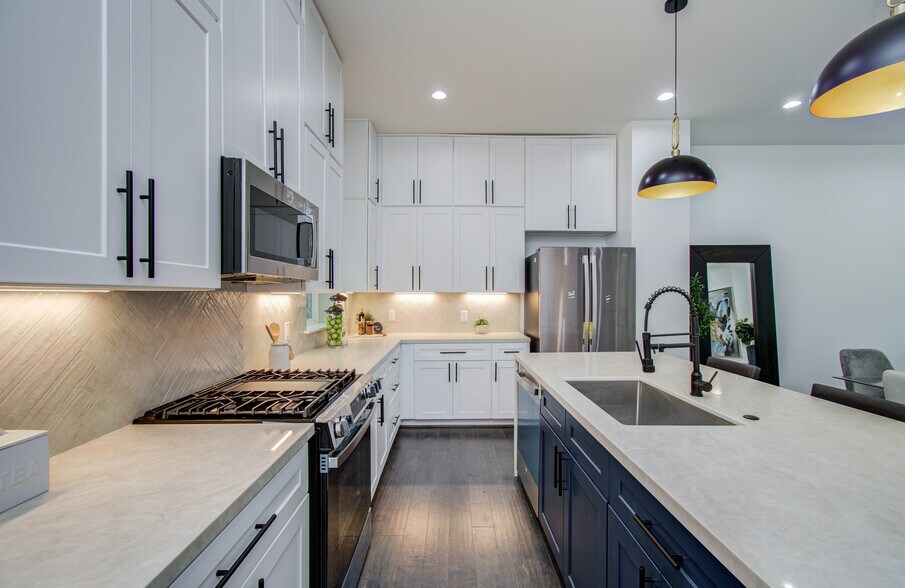 More Photos Of 5024 Winnetka St, Houston Multifamily For Sale