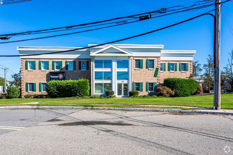 More Photos Of 250 Passaic Ave, Fairfield Office Residential For Lease
