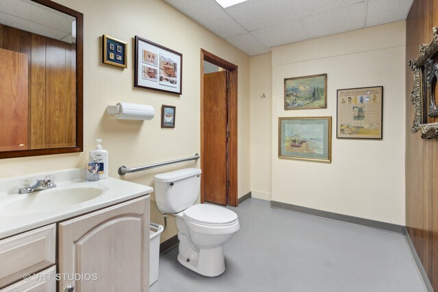 More Photos Of 10 N Cass Ave, Westmont Storefront For Sale