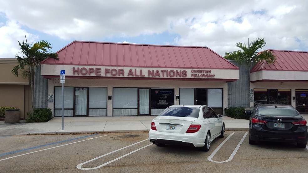 More Photos Of 10250-10352 W Sample Rd, Coral Springs Storefront Retail Office For Sale