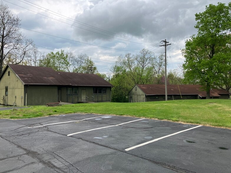 More Photos Of 1805 Miles Rd, Cincinnati Land For Sale