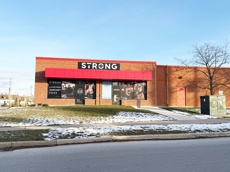 More Photos Of 191 Welland Ave, St Catharines Freestanding For Sale