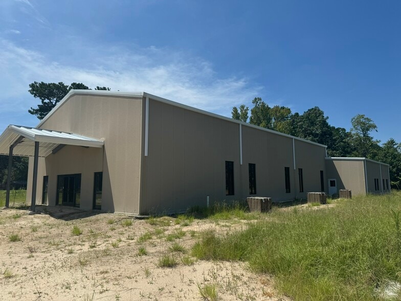 More Photos Of 2350 Cooper Store rd, Moncks Corner Specialty For Sale