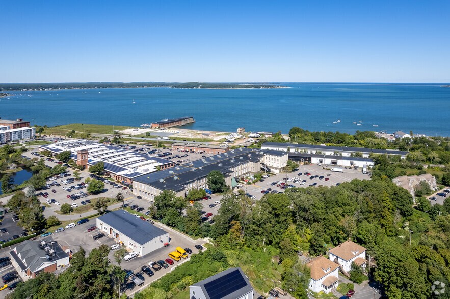 More Photos Of 10 Cordage Park, Plymouth Unknown For Lease