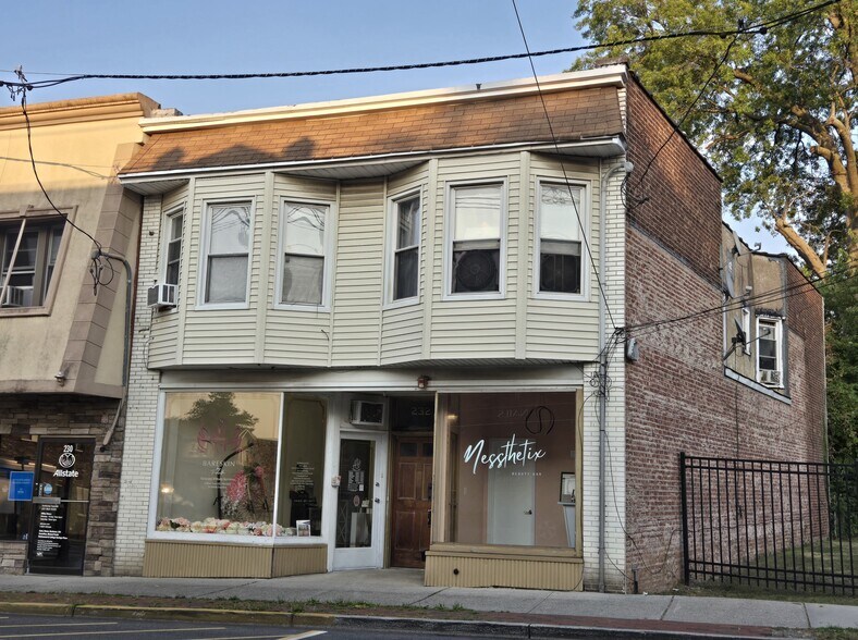 More Photos Of 232 Stuyvesant Ave, Lyndhurst Storefront Retail Residential For Sale