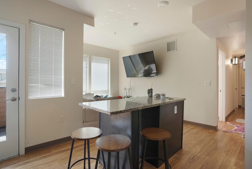 More Photos Of , Boulder Multifamily For Sale