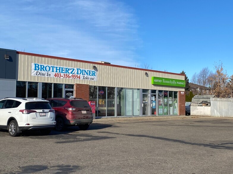 More Photos Of 103 Greenham Dr, Red Deer General Retail For Sale