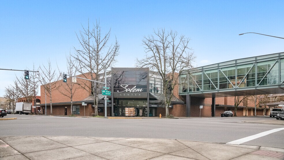 More Photos Of 401 Center St NE, Salem Unknown For Lease